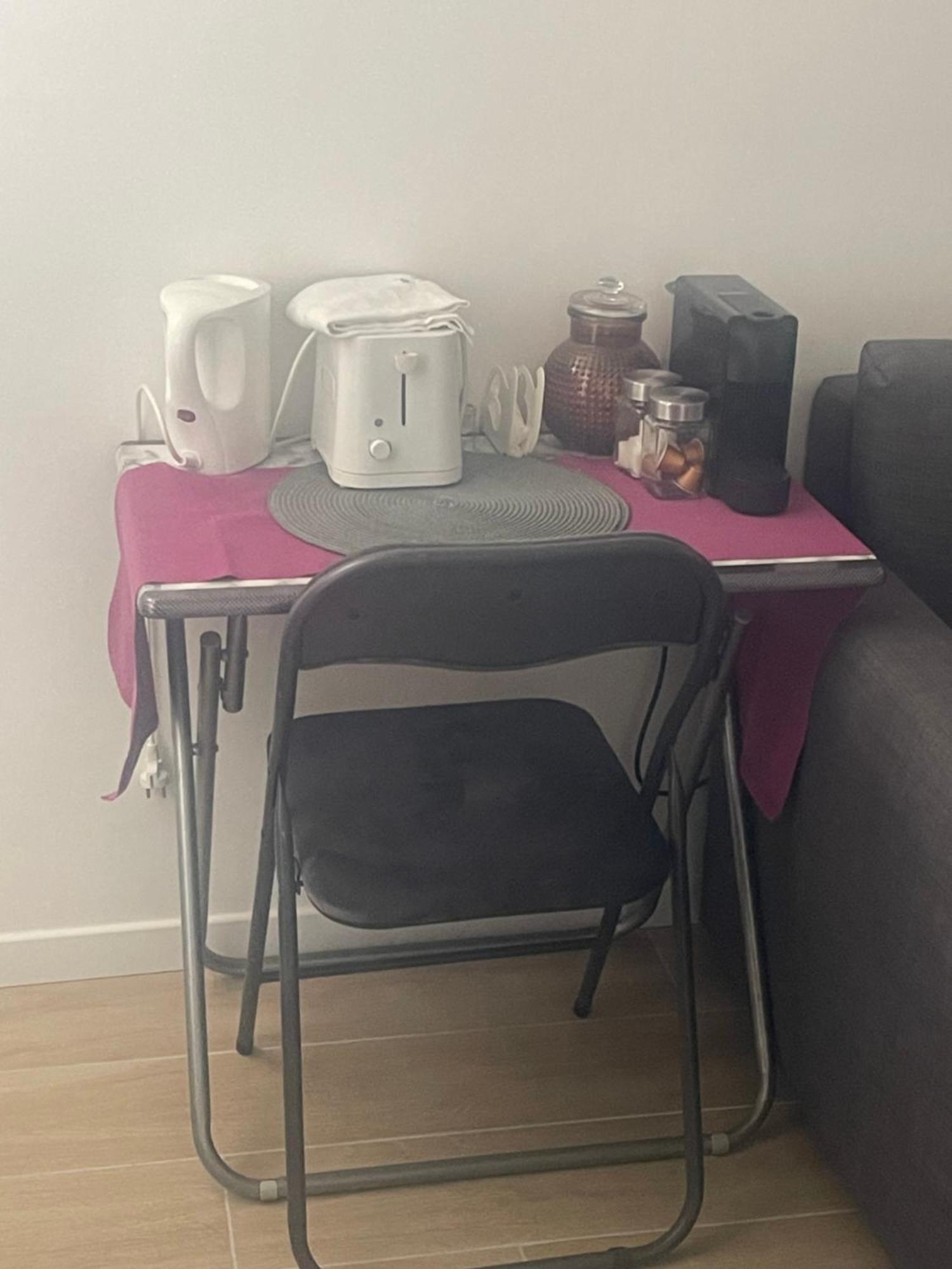 Petit Studio De Suzanne Ivry-sur-Seine Ngoại thất bức ảnh