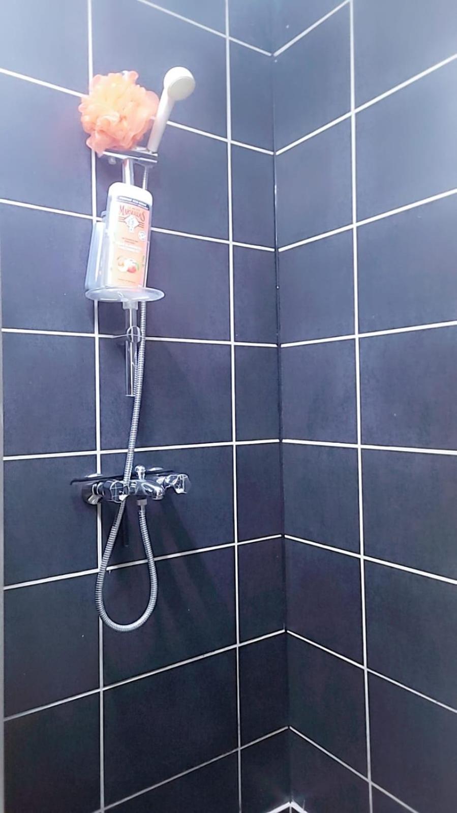 Petit Studio De Suzanne Ivry-sur-Seine Ngoại thất bức ảnh